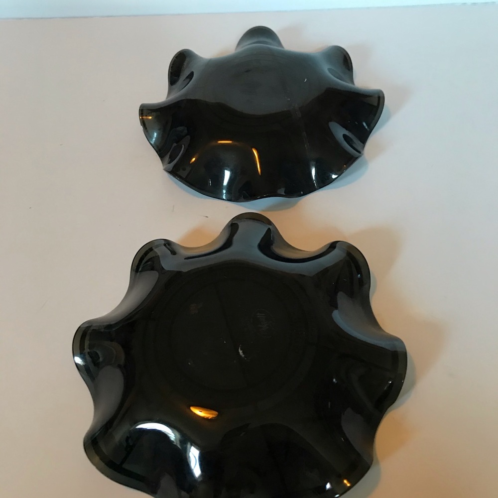Vintage unique stylish plates NY Canada bundle - Picture 5 of 5